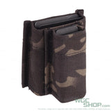 WOSPORT FAST 9mm + 5.56 Mag Pouch ( Short ) - WGC Shop