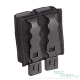 WOSPORT Fast 9mm Double Mag Pouch - WGC Shop