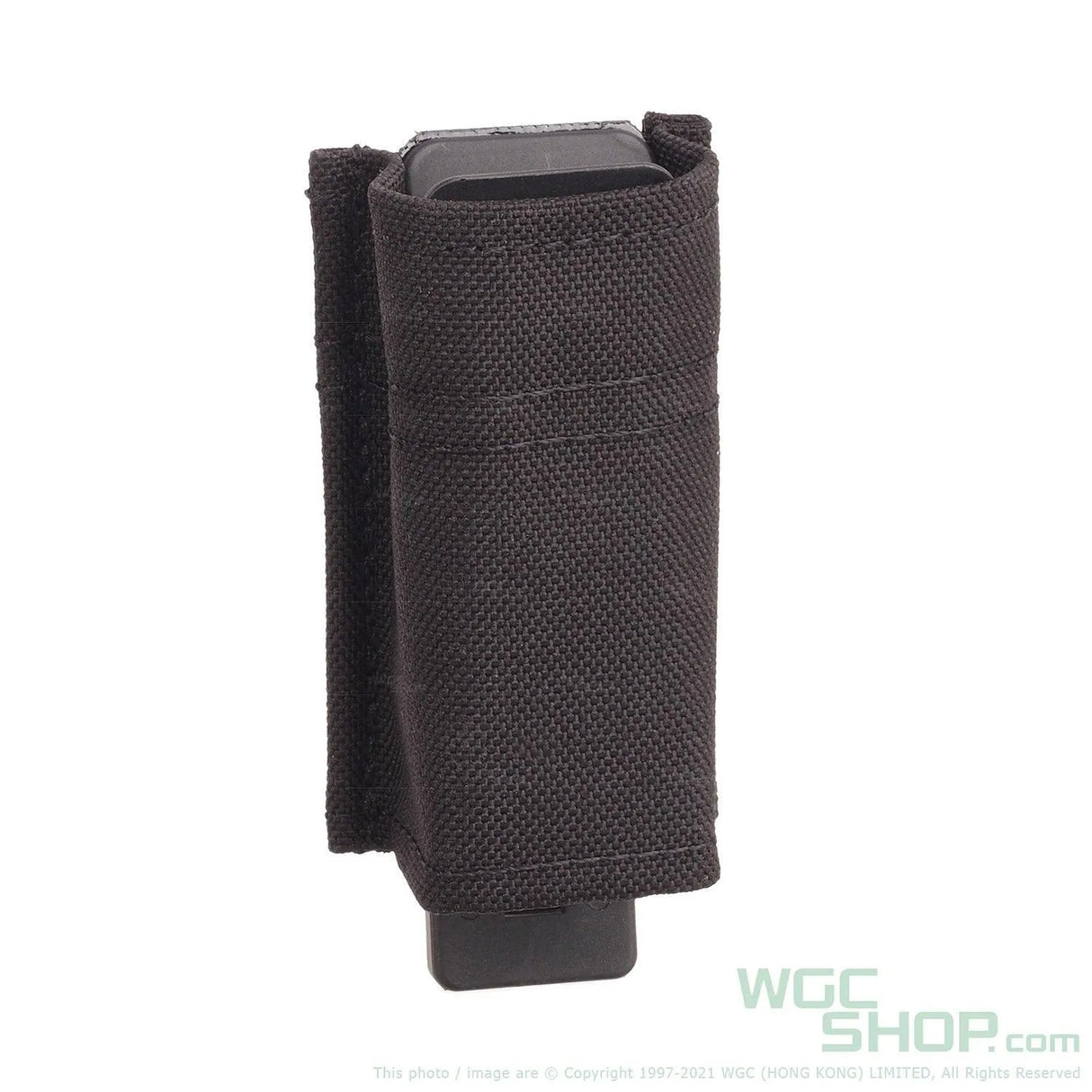 WOSPORT FAST 9mm Single Mag Pouch - WGC Shop