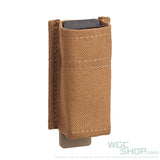 WOSPORT FAST 9mm Single Mag Pouch - WGC Shop
