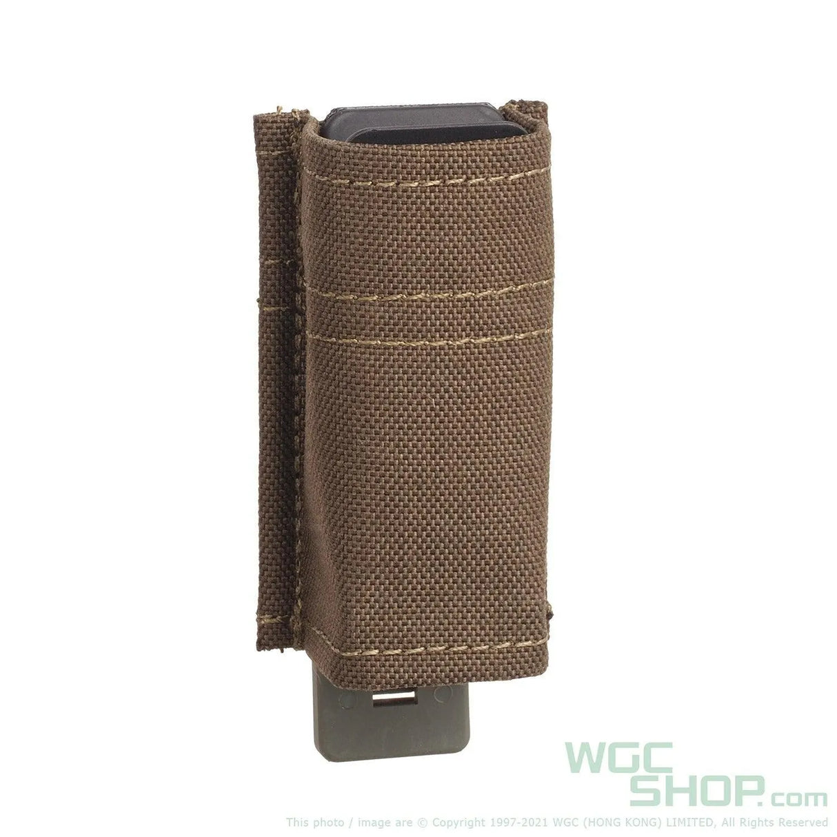 WOSPORT FAST 9mm Single Mag Pouch - WGC Shop