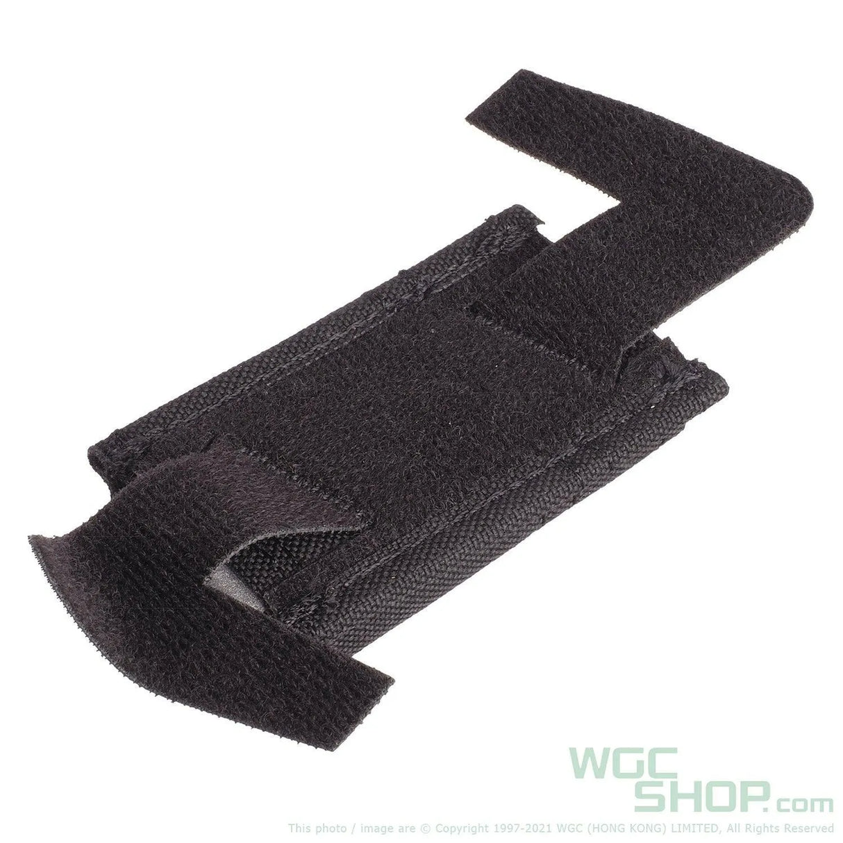 WOSPORT FAST Multi-Angle 9mm Single Mag Pouch - WGC Shop