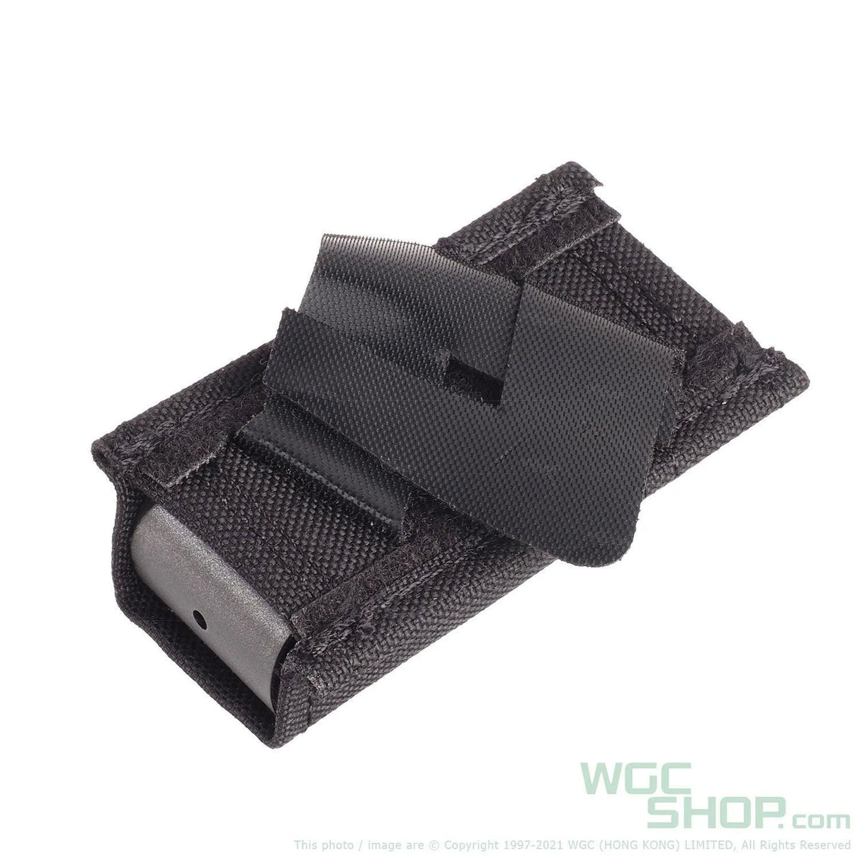 WOSPORT FAST Multi-Angle 9mm Single Mag Pouch - WGC Shop