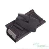 WOSPORT FAST Multi-Angle 9mm Single Mag Pouch - WGC Shop