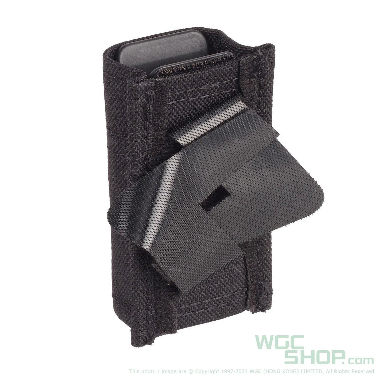 WOSPORT FAST Multi-Angle 9mm Single Mag Pouch - WGC Shop