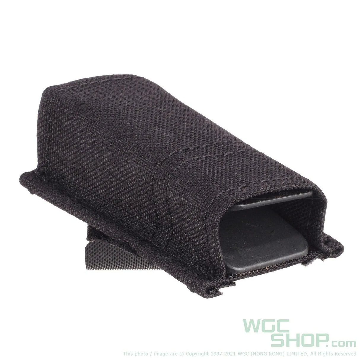 WOSPORT FAST Multi-Angle 9mm Single Mag Pouch - WGC Shop