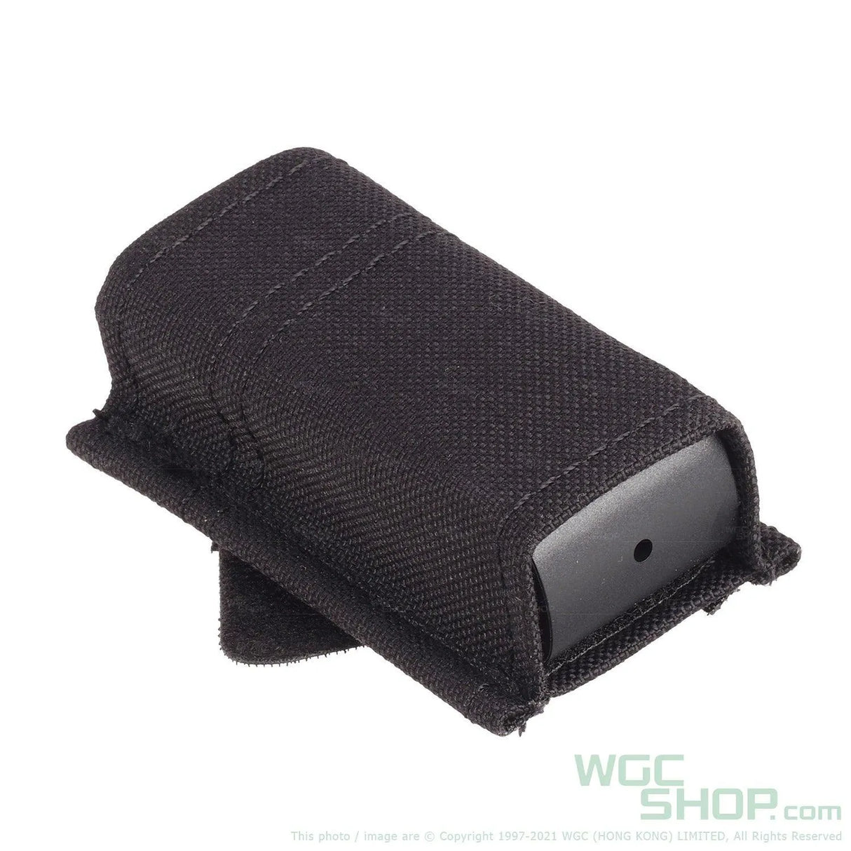 WOSPORT FAST Multi-Angle 9mm Single Mag Pouch - WGC Shop