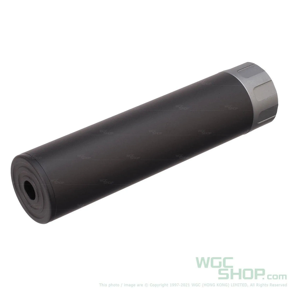 WOSPORT Flash Silencer ( 14mm CCW / L ) - WGC Shop