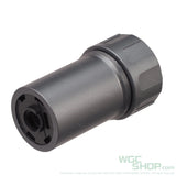 WOSPORT Flash Silencer ( 14mm CCW / L ) - WGC Shop