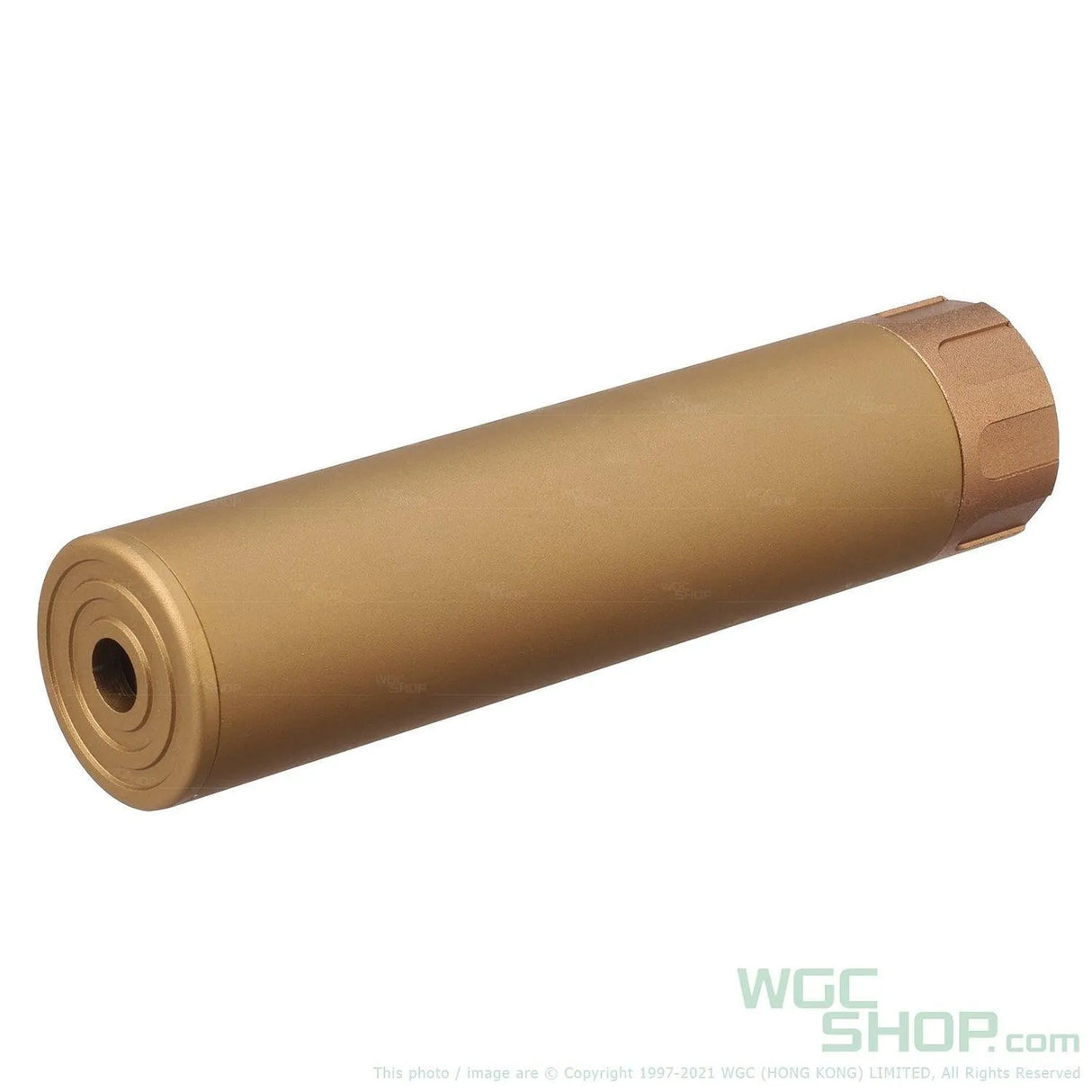 WOSPORT Flash Silencer ( 14mm CCW / L ) - WGC Shop