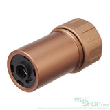 WOSPORT Flash Silencer ( 14mm CCW / L ) - WGC Shop