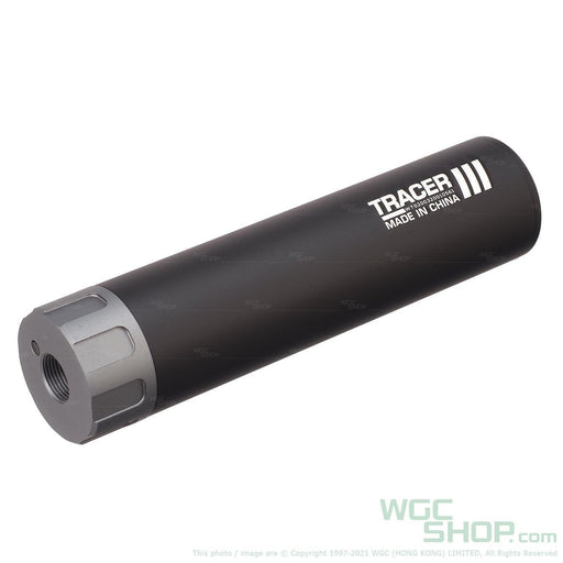 WOSPORT Flash Silencer ( 14mm CCW / L ) - WGC Shop