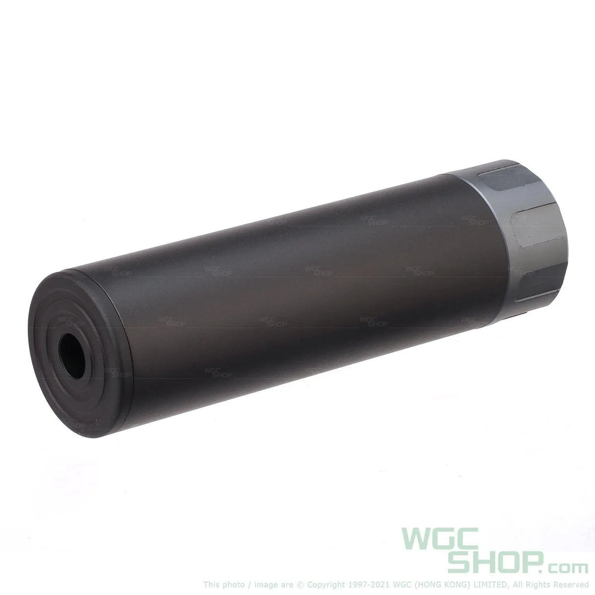 WOSPORT Flash Silencer ( 14mm CCW / M ) - WGC Shop