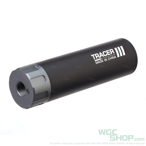 WOSPORT Flash Silencer ( 14mm CCW / M ) - WGC Shop
