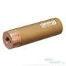 WOSPORT Flash Silencer ( 14mm CCW / M ) - WGC Shop