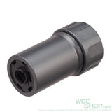 WOSPORT Flash Silencer ( 14mm CCW / S ) - WGC Shop