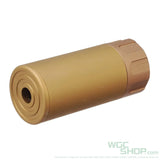 WOSPORT Flash Silencer ( 14mm CCW / S ) - WGC Shop