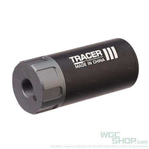 WOSPORT Flash Silencer ( 14mm CCW / S ) - WGC Shop