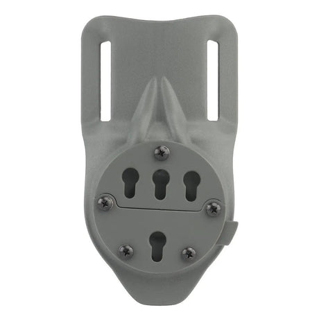 WOSPORT G-Code RTI Duty Mount - WGC Shop