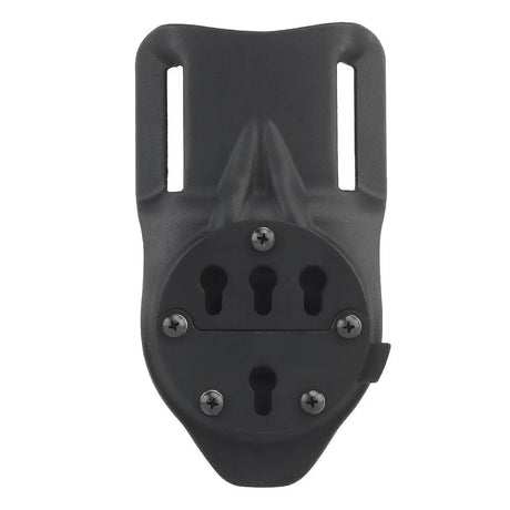 WOSPORT G-Code RTI Duty Mount - WGC Shop