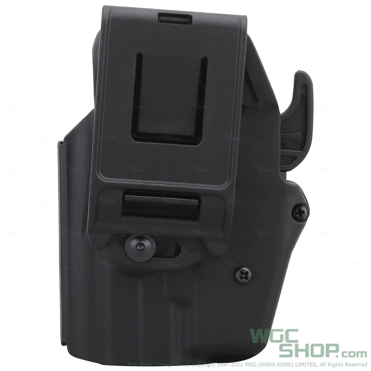 WOSPORT GB-70 Universal Holster SUB-COMPACT ( 183 ) - WGC Shop