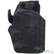 WOSPORT GB - 70 Universal Holster SUB - COMPACT ( 183 ) Multicam Black WST-GB-70-BCP - WGC Shop