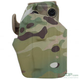 WOSPORT GB-70 Universal Holster SUB-COMPACT ( 183 ) - WGC Shop