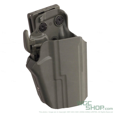 WOSPORT GB-71 Universal Holster SUB-COMPACT ( 450 ) - WGC Shop