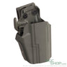 WOSPORT GB-71 Universal Holster SUB-COMPACT ( 450 ) - WGC Shop