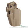 WOSPORT GB-71 Universal Holster SUB-COMPACT ( 450 ) - WGC Shop