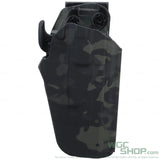 WOSPORT GB-72 Universal Holster SUB-COMPACT ( 683 ) - WGC Shop