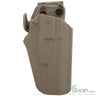 WOSPORT GB-72 Universal Holster SUB-COMPACT ( 683 ) - WGC Shop