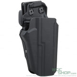 WOSPORT GB-73 Universal Holster SUB-COMPACT ( 750 ) - WGC Shop