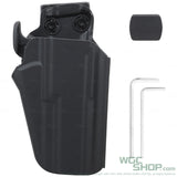 WOSPORT GB-73 Universal Holster SUB-COMPACT ( 750 ) - WGC Shop