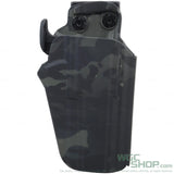 WOSPORT GB-73 Universal Holster SUB-COMPACT ( 750 ) - WGC Shop