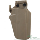 WOSPORT GB-73 Universal Holster SUB-COMPACT ( 750 ) - WGC Shop