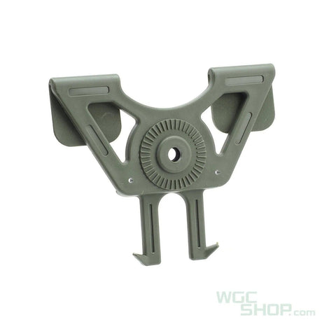 WOSPORT Molle Attachment - WGC Shop