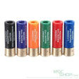 WOSPORT Shotgun Shell ( 15 BBs ) 6pcs - WGC Shop