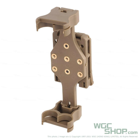 WOSPORT Shotgun Shell Holder ( Small ) - WGC Shop