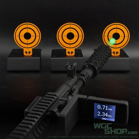 WOSPORT Synchronized Trainer Set - WGC Shop