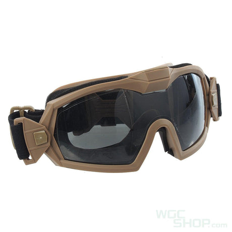 WOSPORT Tactical Anti-Fog Goggles - WGC Shop