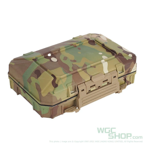 WOSPORT Tactical Gear Case - WGC Shop