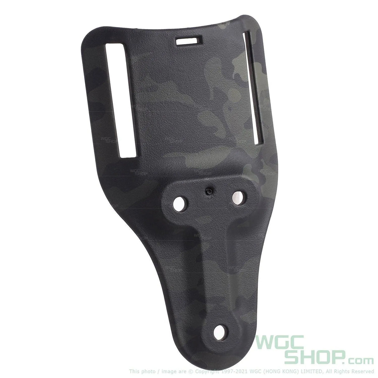 WOSPORT Tactical Holster Short Adapter Base - WGC Shop