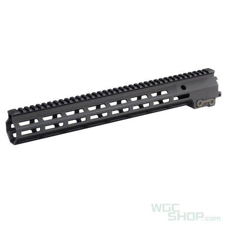 ZPARTS MK16 15 Inch Rail for Marui MWS - WGC Shop