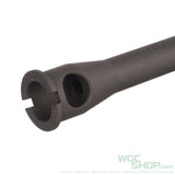 ZPARTS MK16 DD GOV 16 Inch Steel Outer Barrel for GHK M4 Airsoft - WGC Shop
