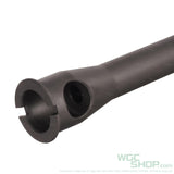 ZPARTS MK16 DD GOV 16 Inch Steel Outer Barrel for VFC M4 Airsoft - WGC Shop