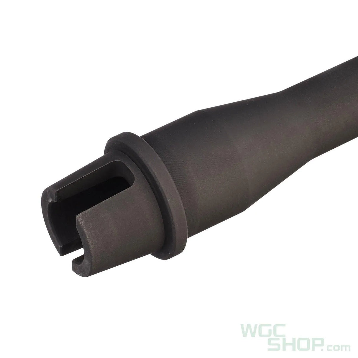 ZPARTS MK16 DD GOV Outer Barrel for Marui MWS GBB - WGC Shop