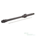 ZPARTS MK16 DD GOV Outer Barrel for Marui MWS GBB - WGC Shop