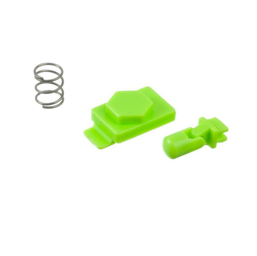 HEXMAG AIRSOFT HexID ( 4 x Hexgon Latchplates / 4 x Followers ) - WGC Shop