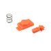 HEXMAG AIRSOFT HexID ( 4 x Hexgon Latchplates / 4 x Followers ) - WGC Shop